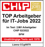 Job offers - BPW Bergische Achsen
