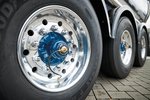 Tyre pressure systems - BPW Bergische Achsen