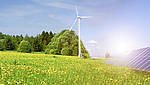 Unsere Umwelt- und Energiepolitik - BPW Bergische Achsen