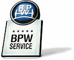 Customer Service - BPW Bergische Achsen