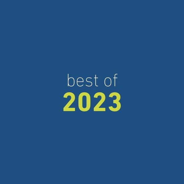 Wir wünschen euch ein frohes und gesundes Jahr 2024! 😌✨💫 
Taucht ein in die besten Momente des vergangenen Jahres -...